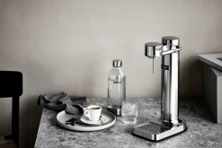 Aarke Wassersprudler Carbonator 3 Hot