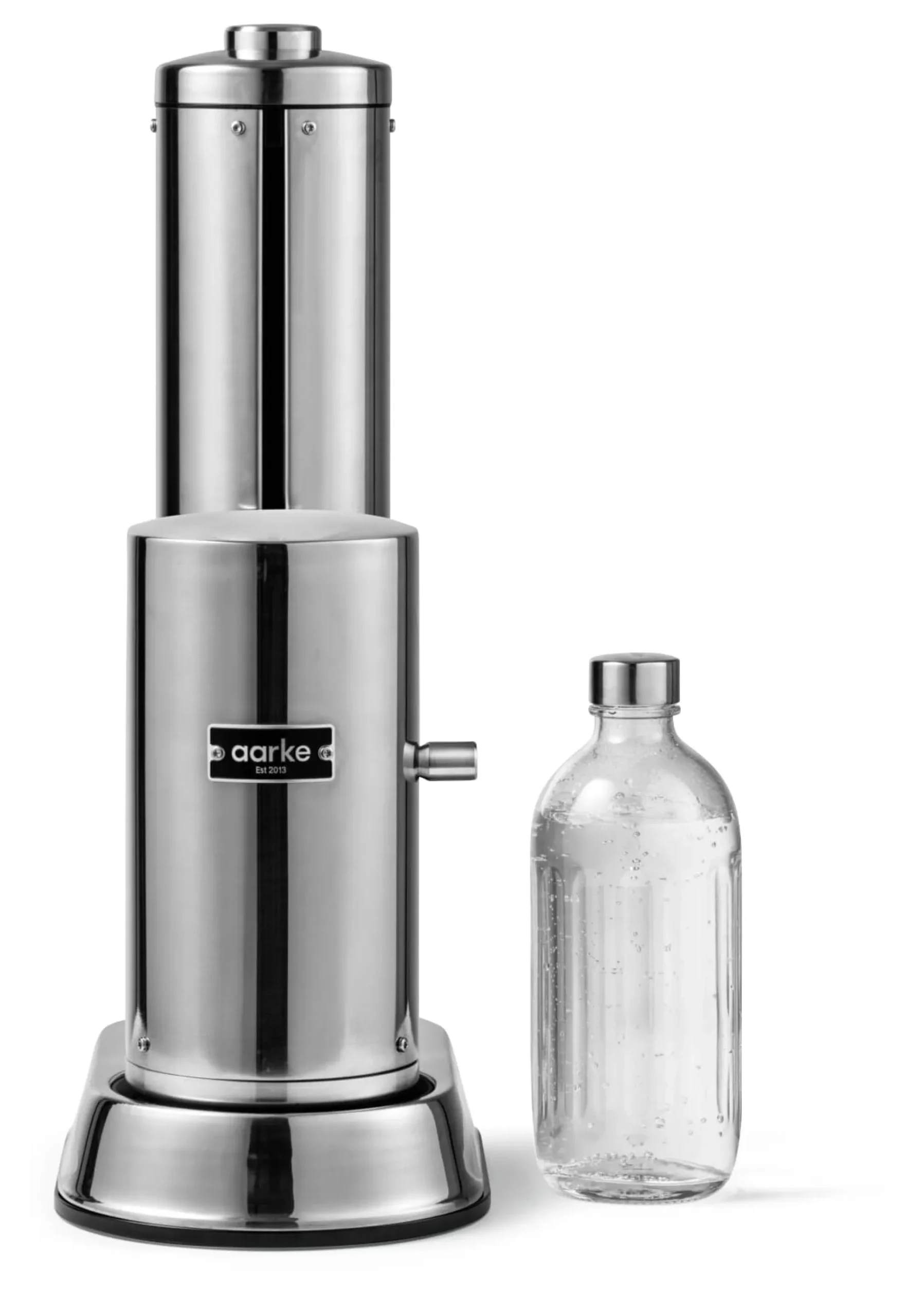Aarke Wassersprudler Carbonator Pro Online