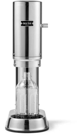 Aarke Wassersprudler Carbonator Pro Online