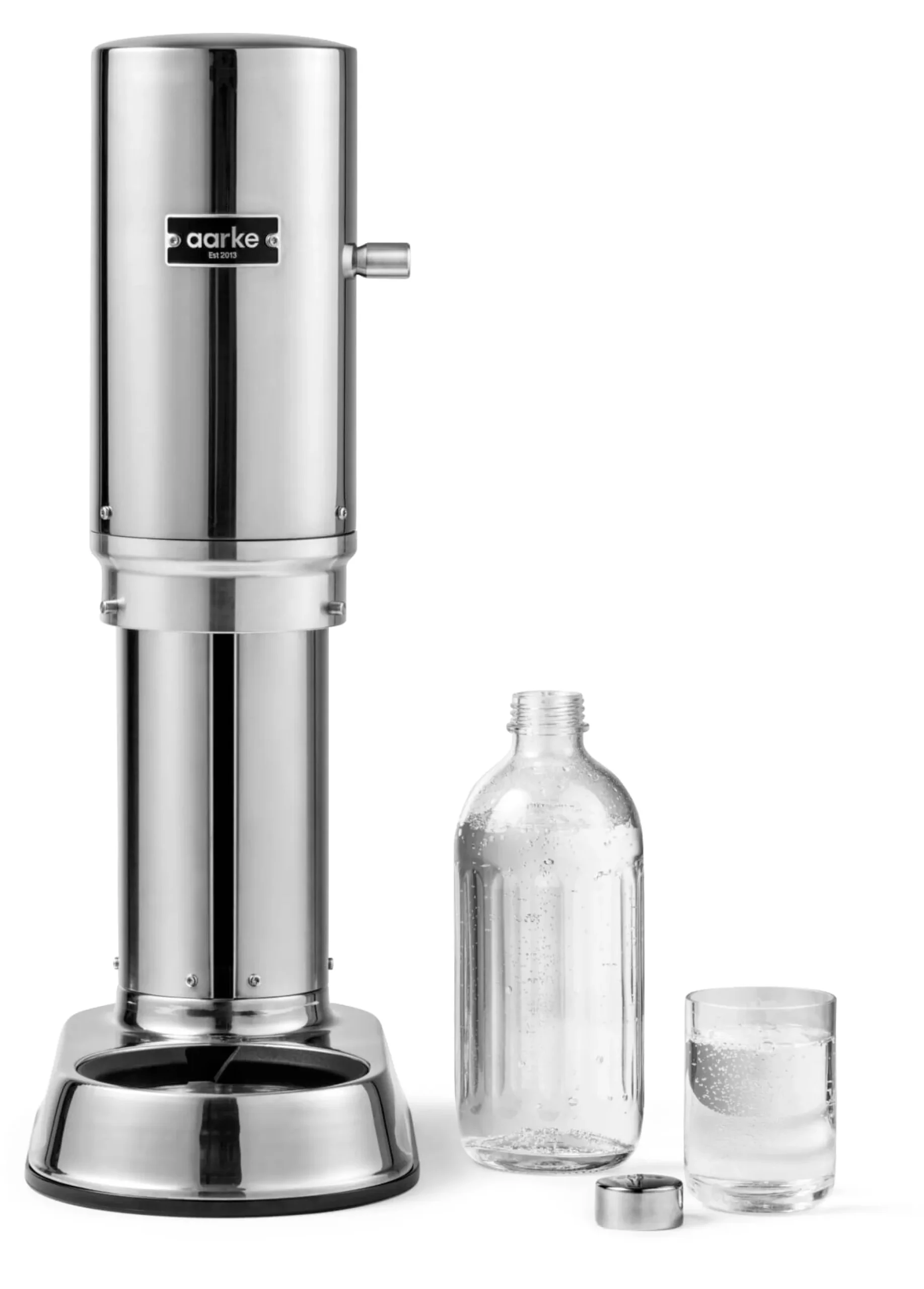 Aarke Wassersprudler Carbonator Pro Online