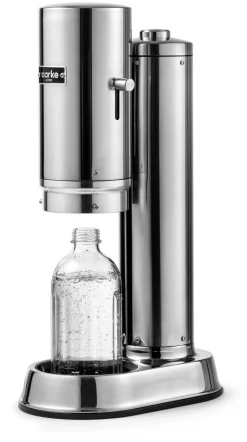 Aarke Wassersprudler Carbonator Pro Online