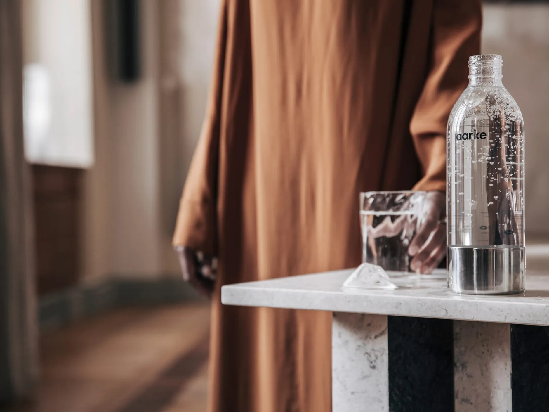 Aarke Wassersprudler Carbonator 3 Best