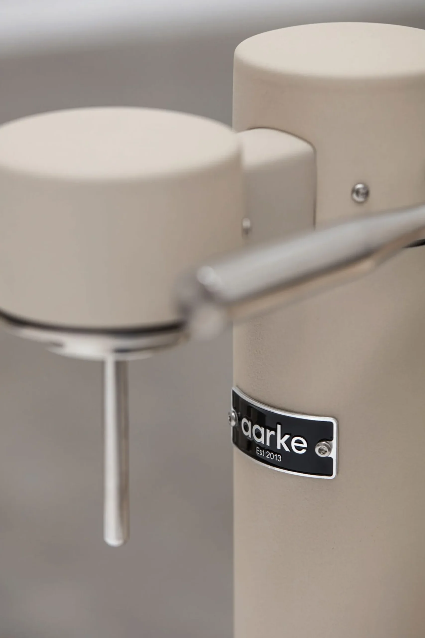 Aarke Wassersprudler Carbonator 3 Best