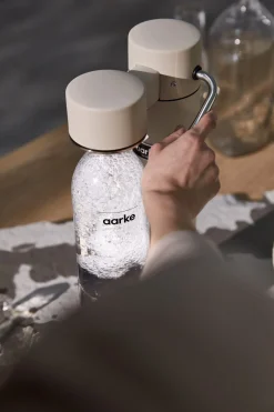 Aarke Wassersprudler Carbonator 3 Best