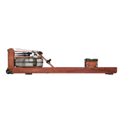 WaterRower Rudergerät Holz mit Monitor Clearance
