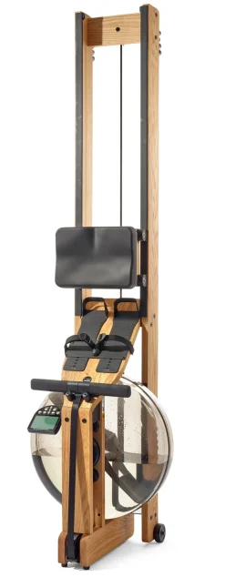 WaterRower Rudergerät Holz mit Monitor Sale