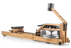 WaterRower Rudergerät Performance Eiche