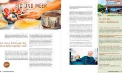 Oekom Verlag Watt'n Kochbuch Hot