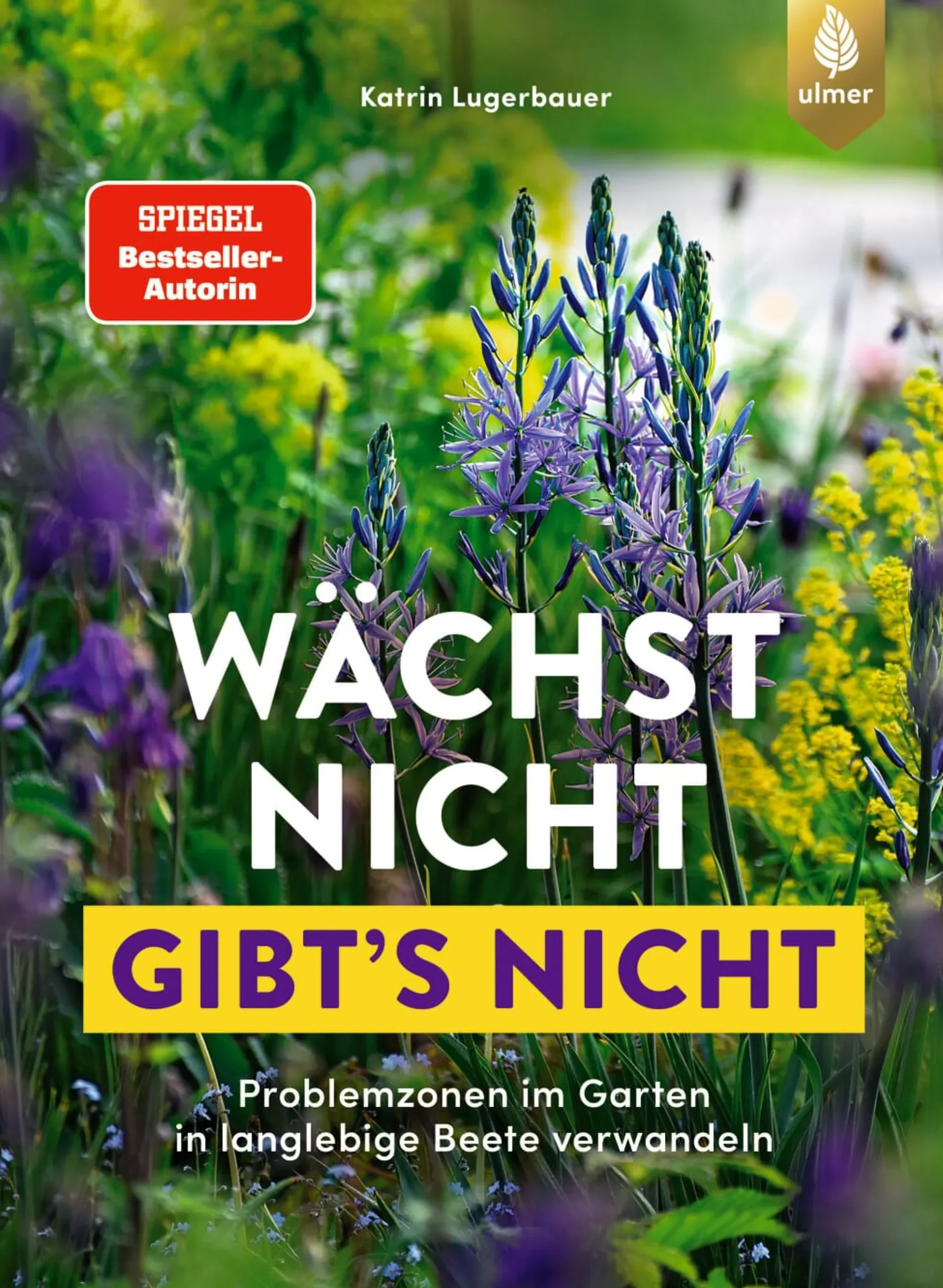 Ulmer Verlag Wächst nicht gibt's nicht Online