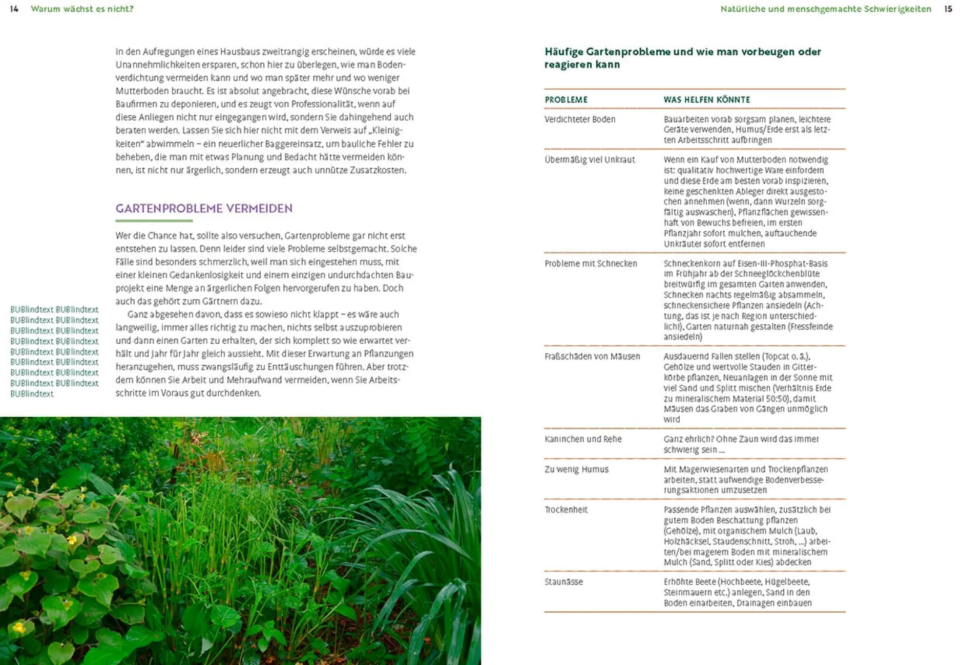 Ulmer Verlag Wächst nicht gibt's nicht Online