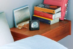 Braun Wecker , analog Outlet