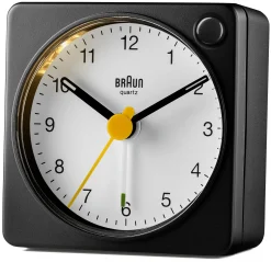 Braun Wecker , analog New