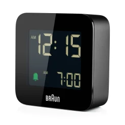 Braun Wecker , digital Clearance