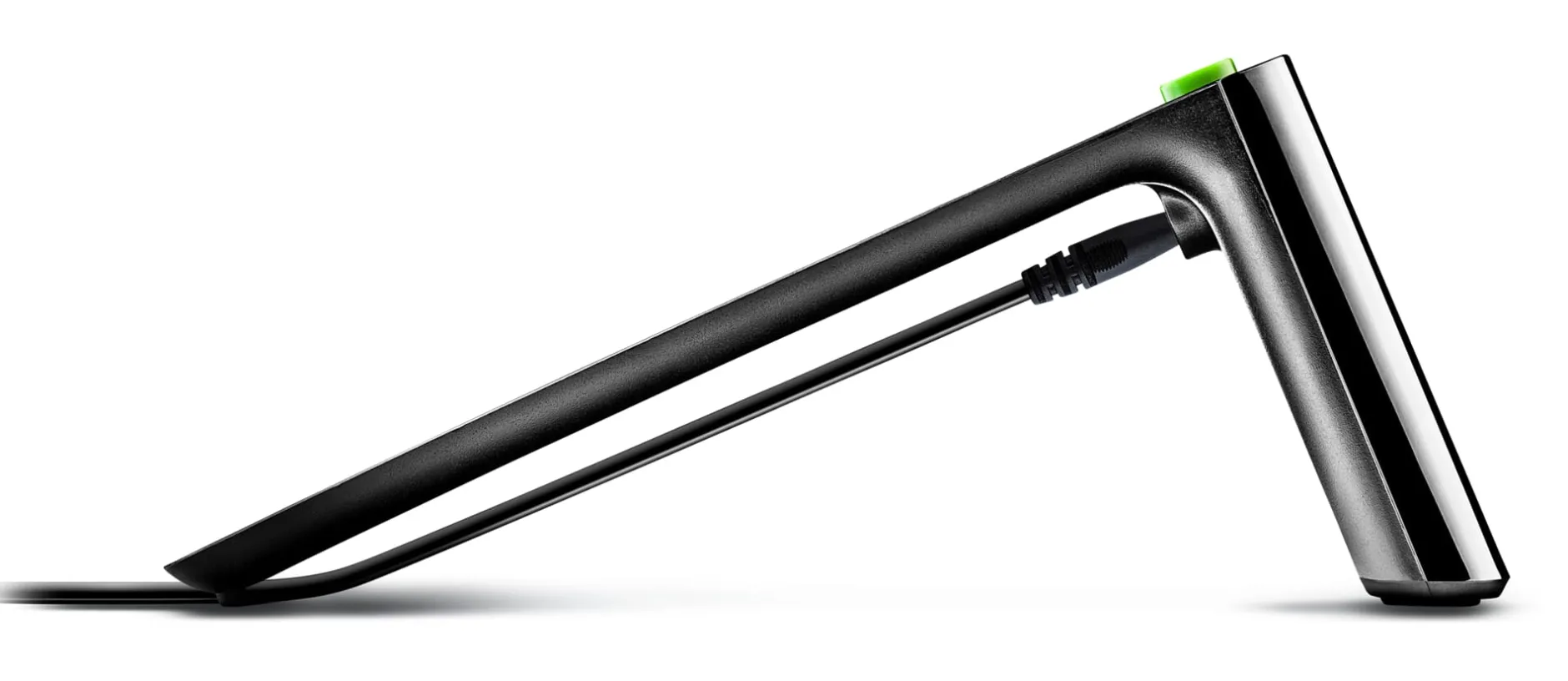 Braun Wecker LED, digital Sale