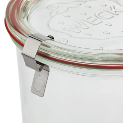 Weck ®-Glas Sturzform Clearance