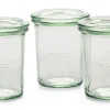 Weck ®-Glas Sturzform New
