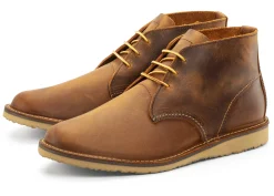 Red Wing Shoe Company Weekender Chukka Herren