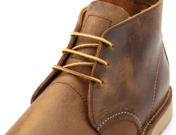 Red Wing Shoe Company Weekender Chukka Herren