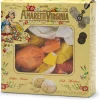 Amaretti Virginia Weiche Mandelamaretti Kartonbox Discount