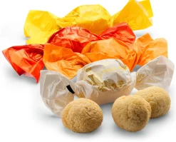 Amaretti Virginia Weiche Mandelamaretti Kartonbox Discount