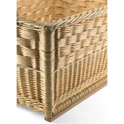 Witzgall Weidenkorb Würfeltechnik Sale