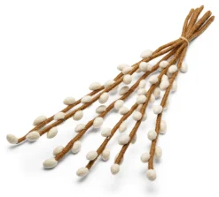 Én Gry & Sif Weidenkätzchenzweig Filz Sale