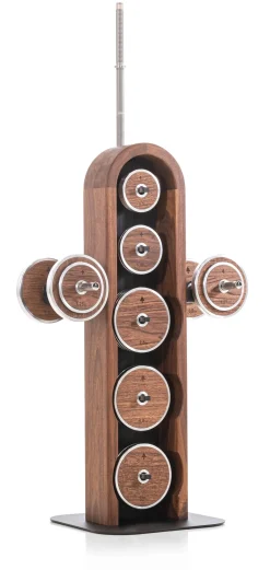 NOHRD WeightPlate Tower Discount