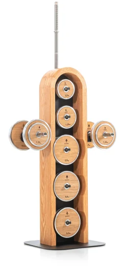 NOHRD WeightPlate Tower Sale