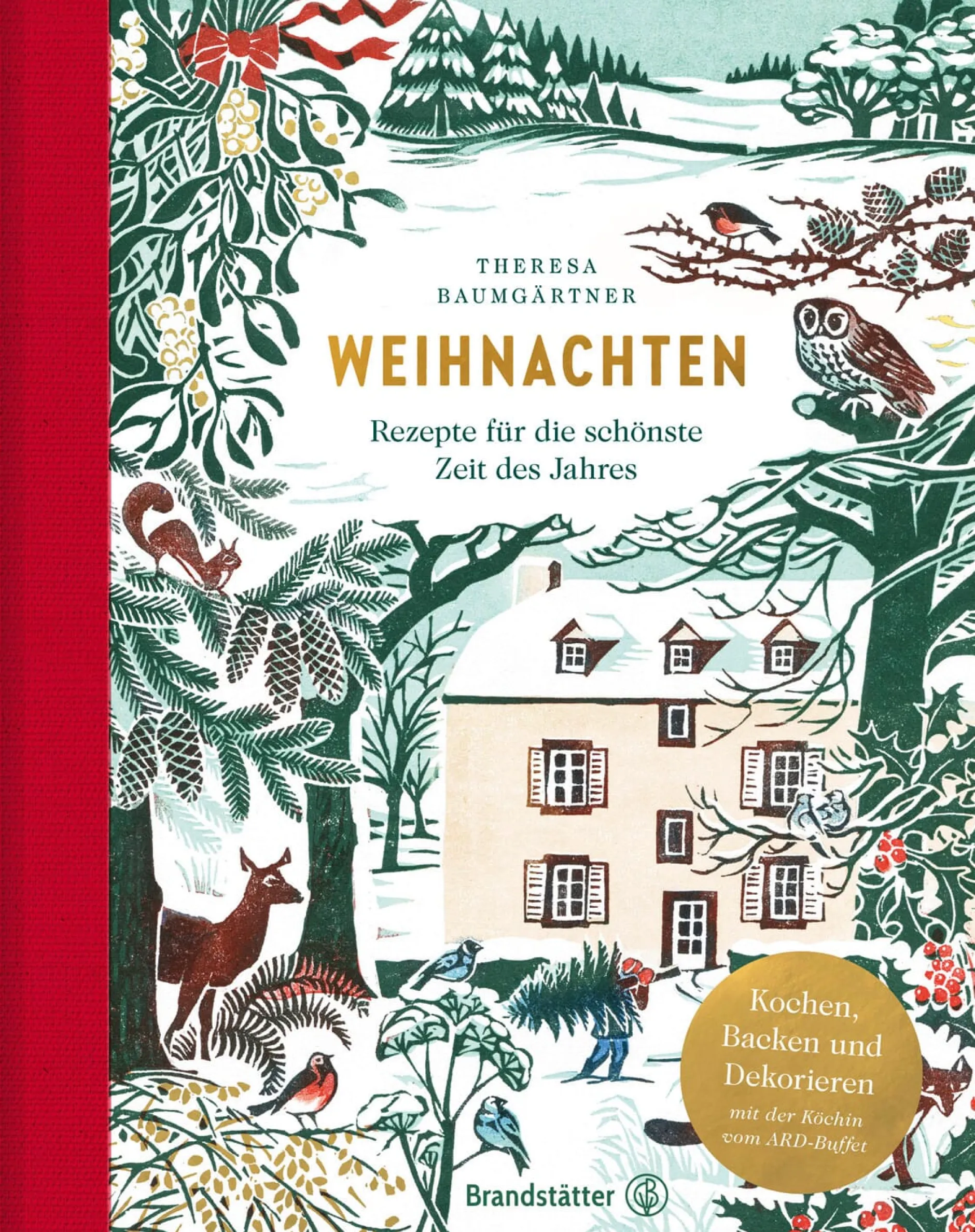Christian Brandstätter Verlag Weihnachten Discount