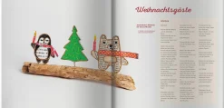 Landwirtschaftsverlag Weihnachtliches aus der Papierwerkstatt New