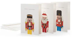 redfries Weihnachtskarten Discount