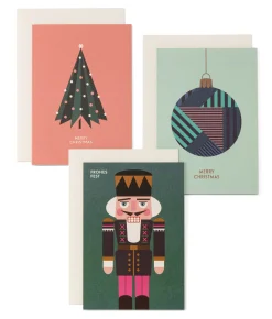 Haferkorn & Sauerbrey – fine graphic goods Weihnachtskarten H & S Online