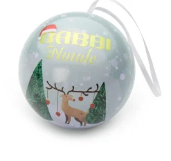 Babbi Weihnachtskugel ni (mit Cremewaffeln) Sale