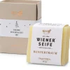 Wiener Seife Weihnachtsseife Wintertraum