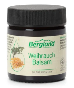Bergland Weihrauchsalbe