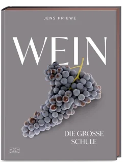 ZS - ein Verlag der Edel Verlagsgruppe Wein – Die große Schule New