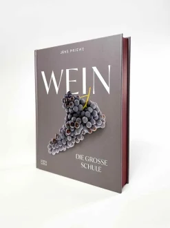ZS - ein Verlag der Edel Verlagsgruppe Wein – Die große Schule New