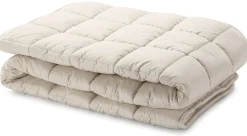 Manufactum Wendeunterbett Seide-Wolle Sale