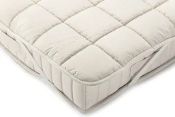 Manufactum Wendeunterbett Seide-Wolle Sale