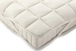 Manufactum Wendeunterbett Seide-Wolle Sale