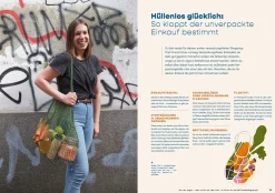 Löwenzahn Verlag Wenn die Verpackungshüllen fallen