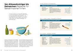 Löwenzahn Verlag Wenn die Verpackungshüllen fallen