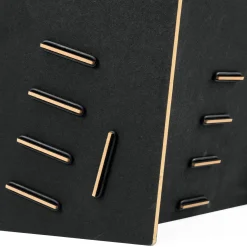 Manufactum Werkhaus Organisator groß Schwarz New