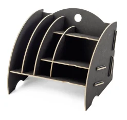 Werkhaus Organisator klein Schwarz Online