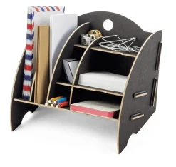 Werkhaus Organisator klein Schwarz Online