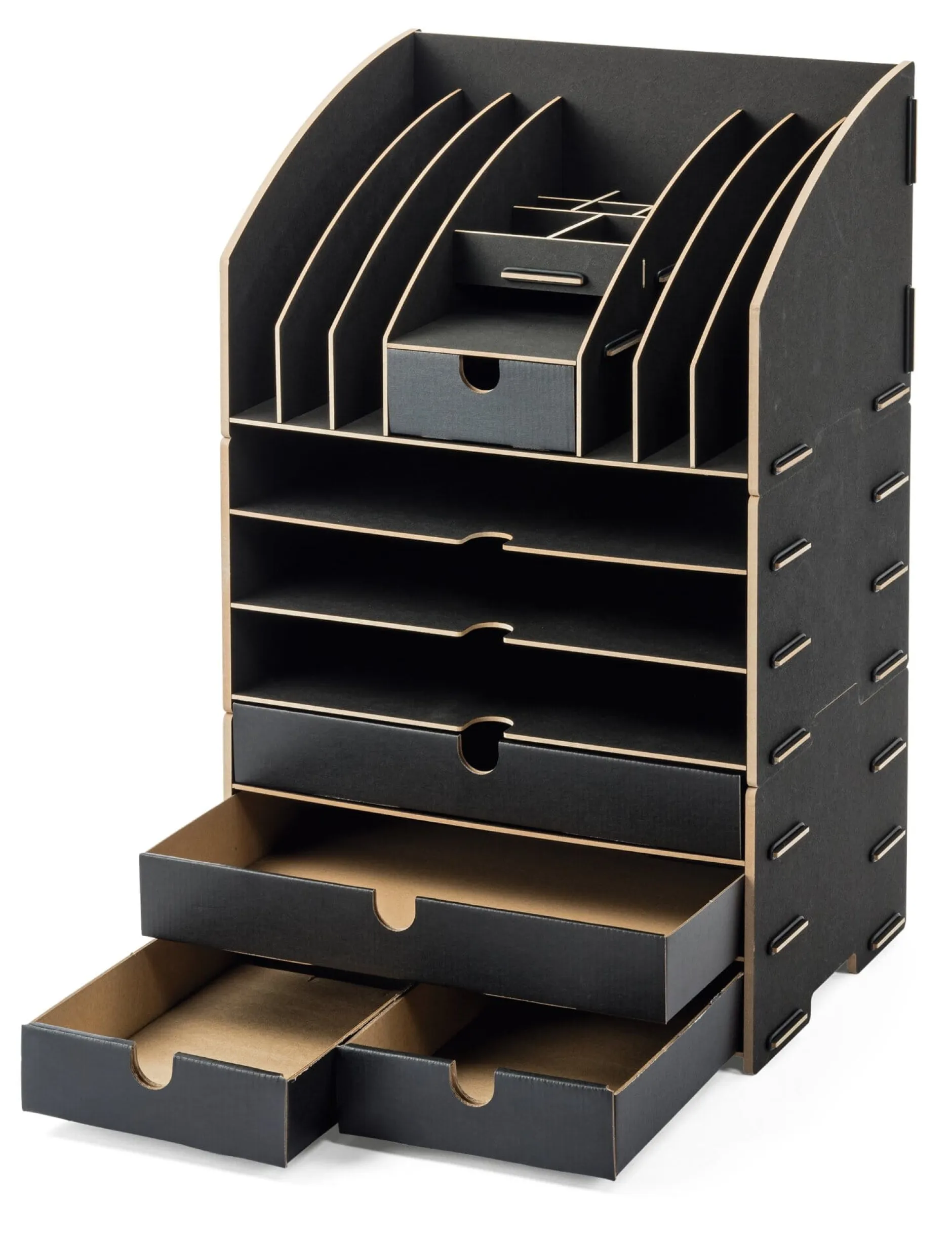 Manufactum Werkhaus Schubladenbox dreifach Clearance