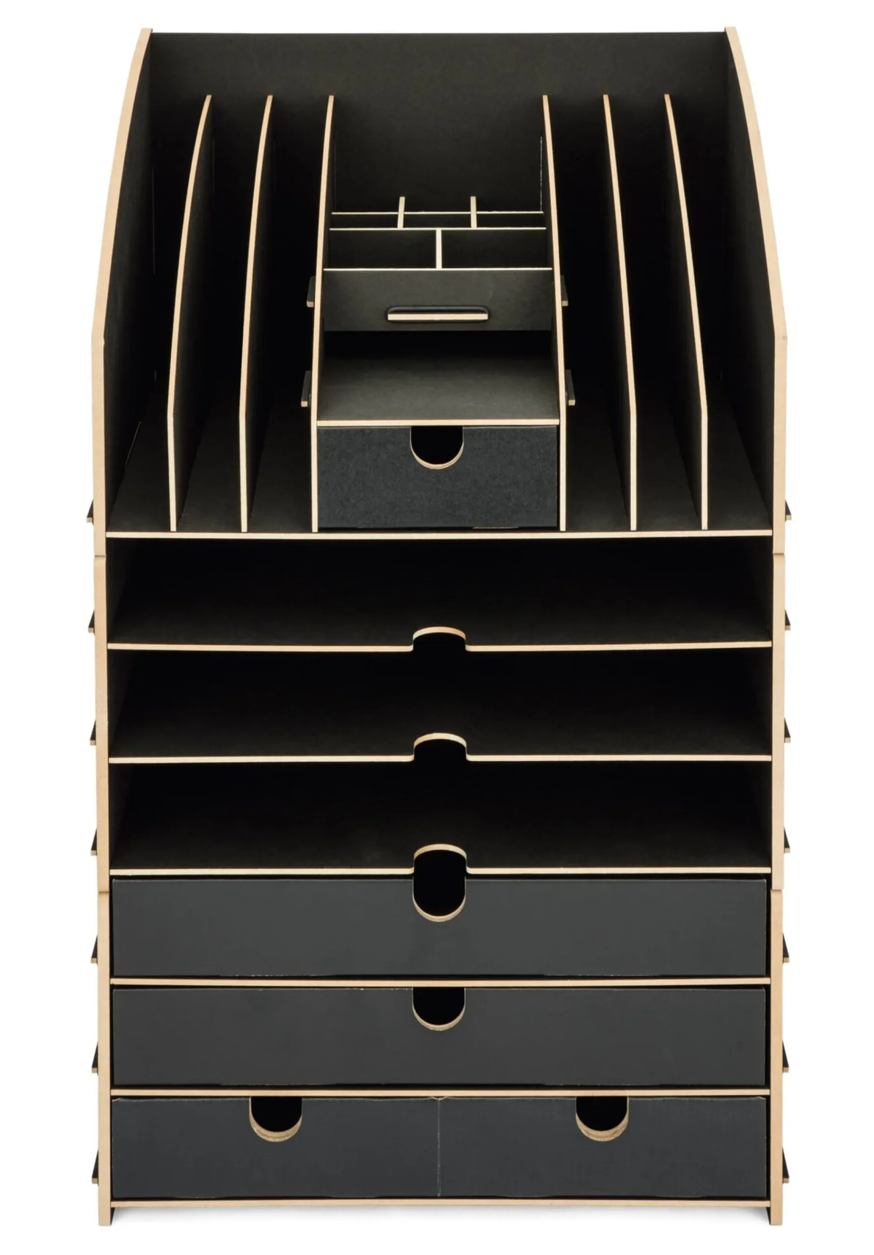 Manufactum Werkhaus Schubladenbox dreifach Clearance