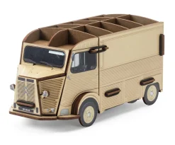 Werkhaus Stiftebox Auto Hot