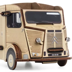 Werkhaus Stiftebox Auto Hot