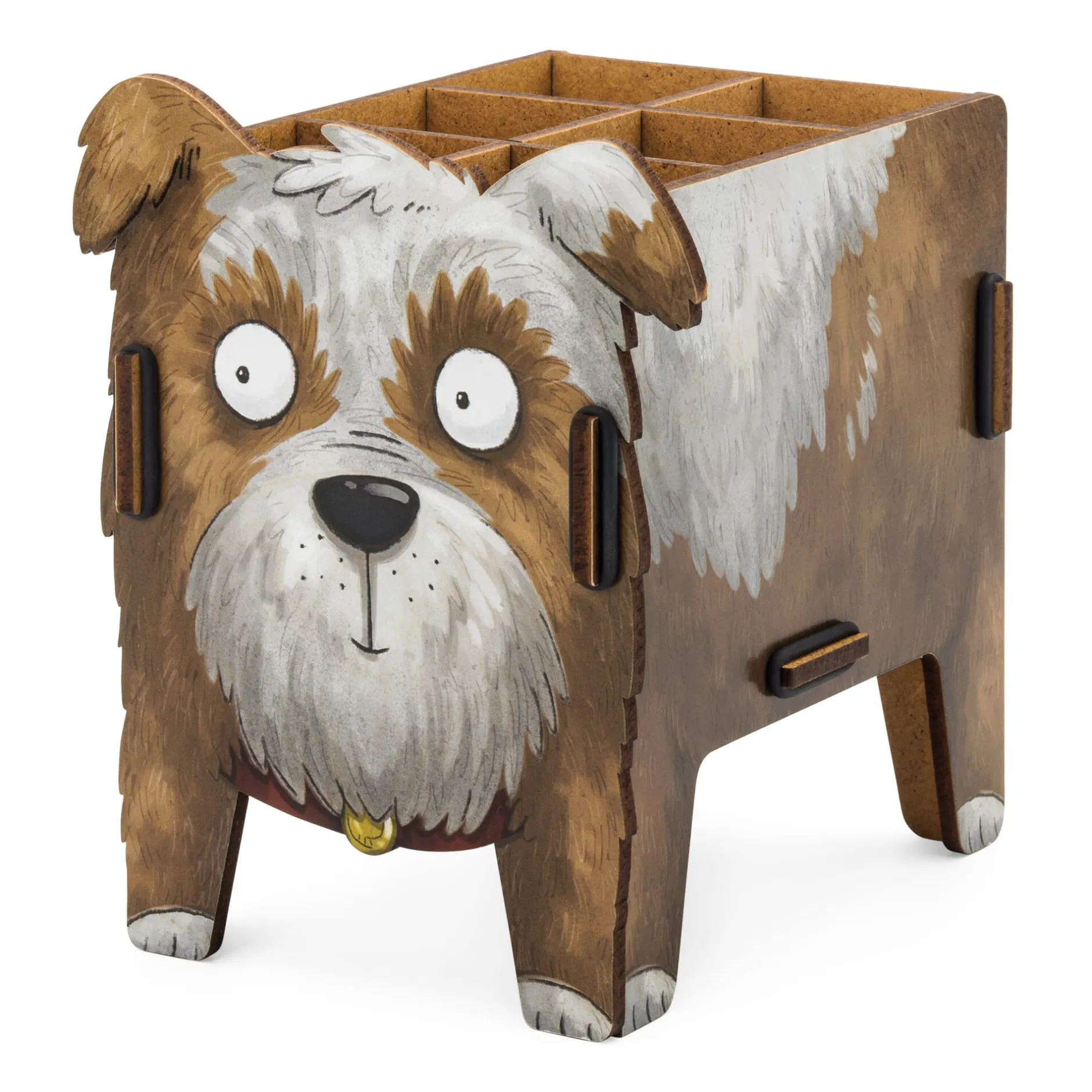 Werkhaus Stiftebox Tier Outlet